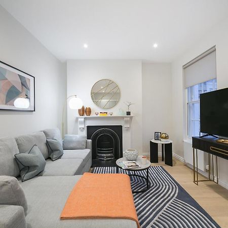 Urban Chic - Acre Apartment London Ngoại thất bức ảnh