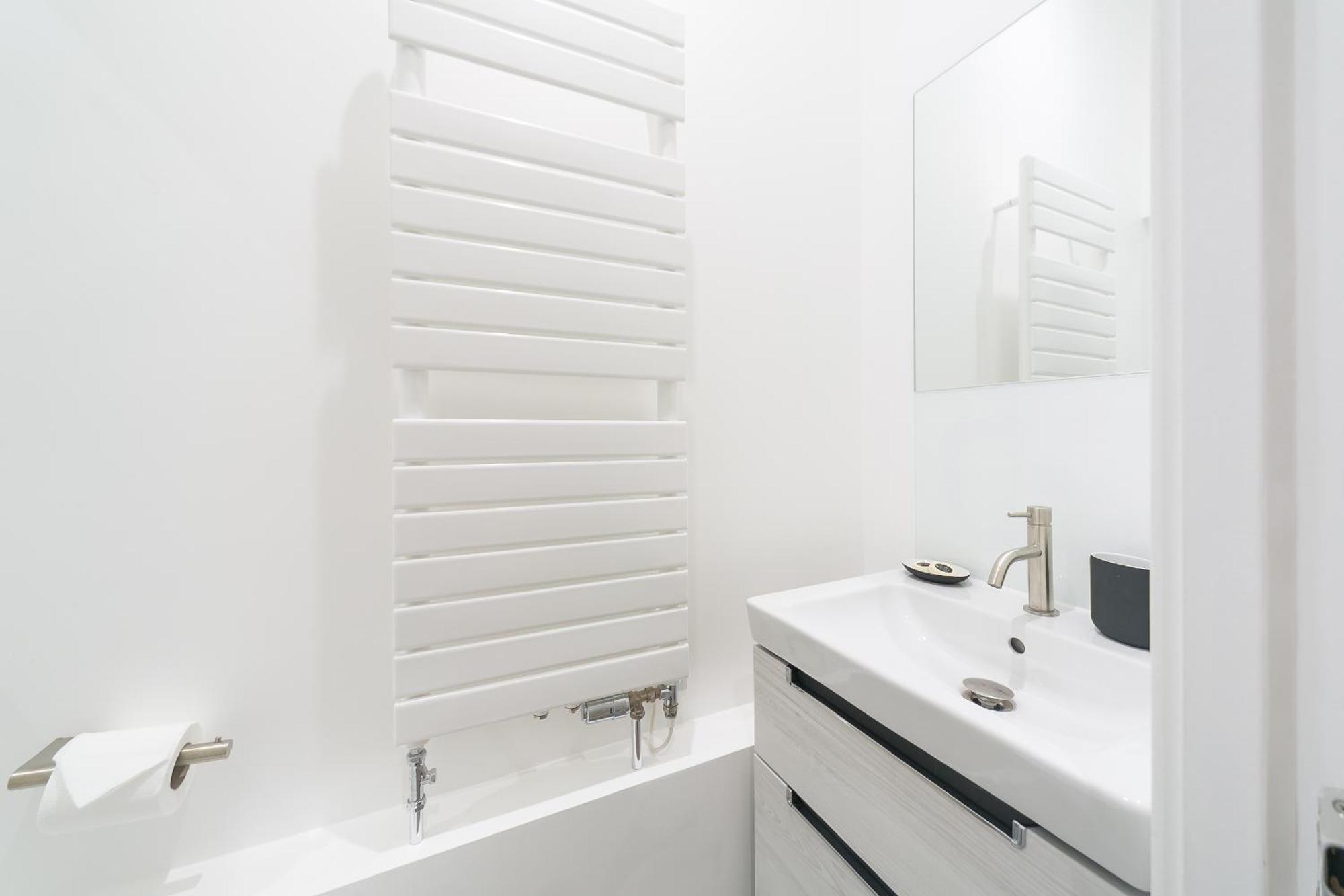 Urban Chic - Acre Apartment London Ngoại thất bức ảnh